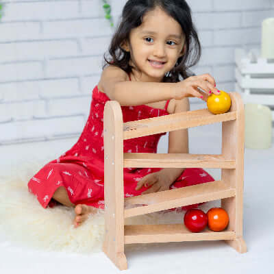 Montessori Toys