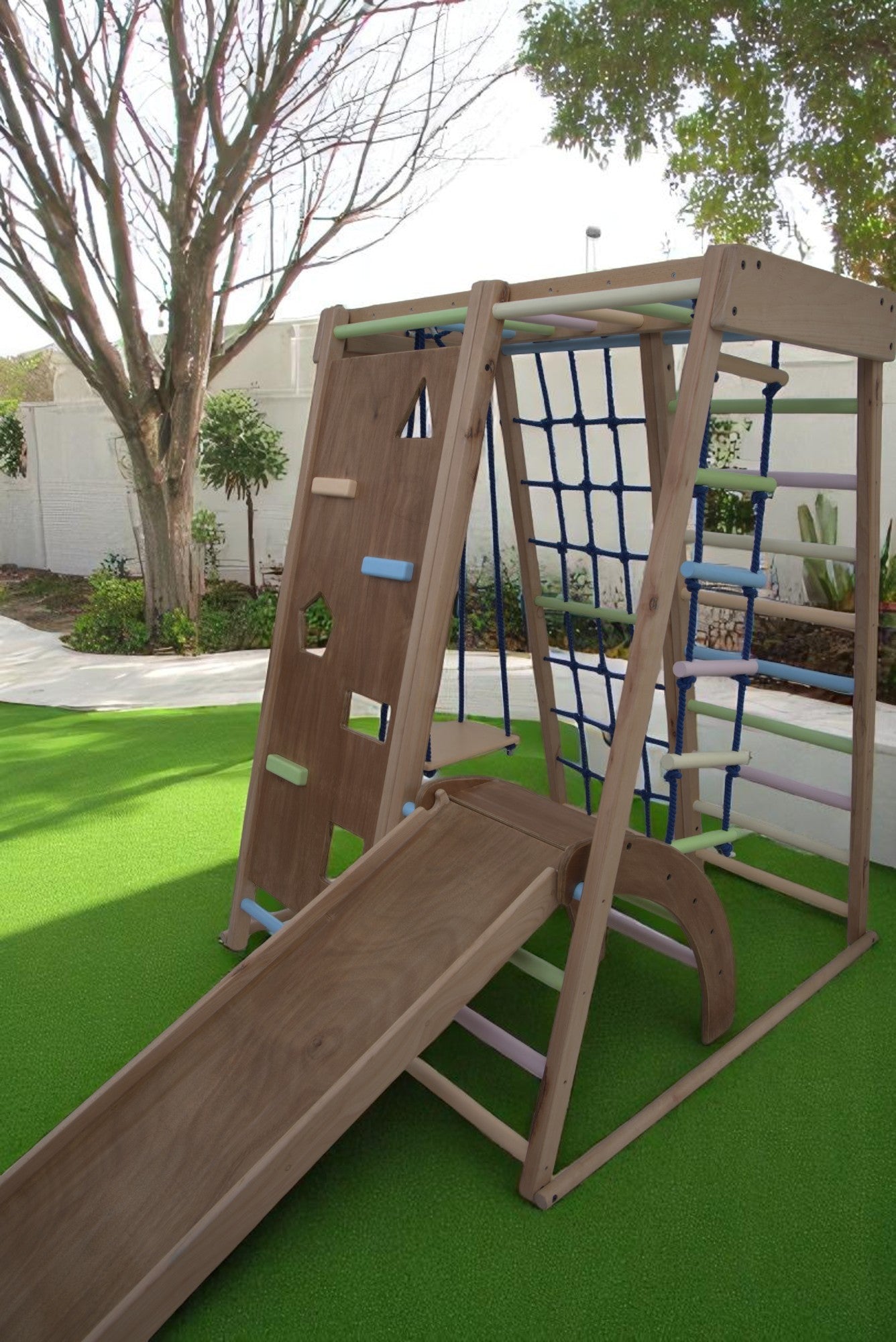 Jungle Gym