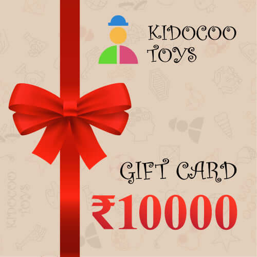 Baby Gift Voucher