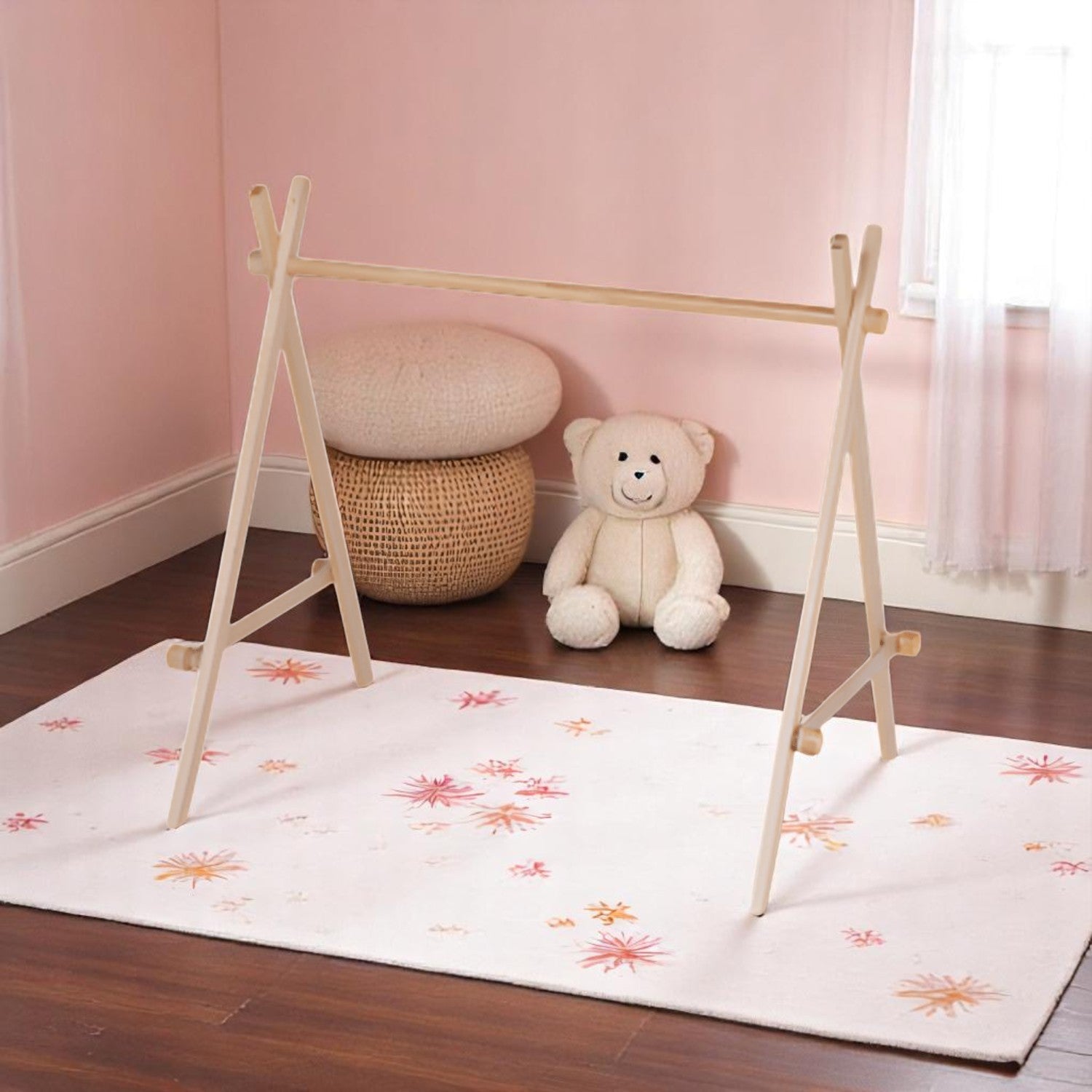 Baby Play Gym - Baby Gym
