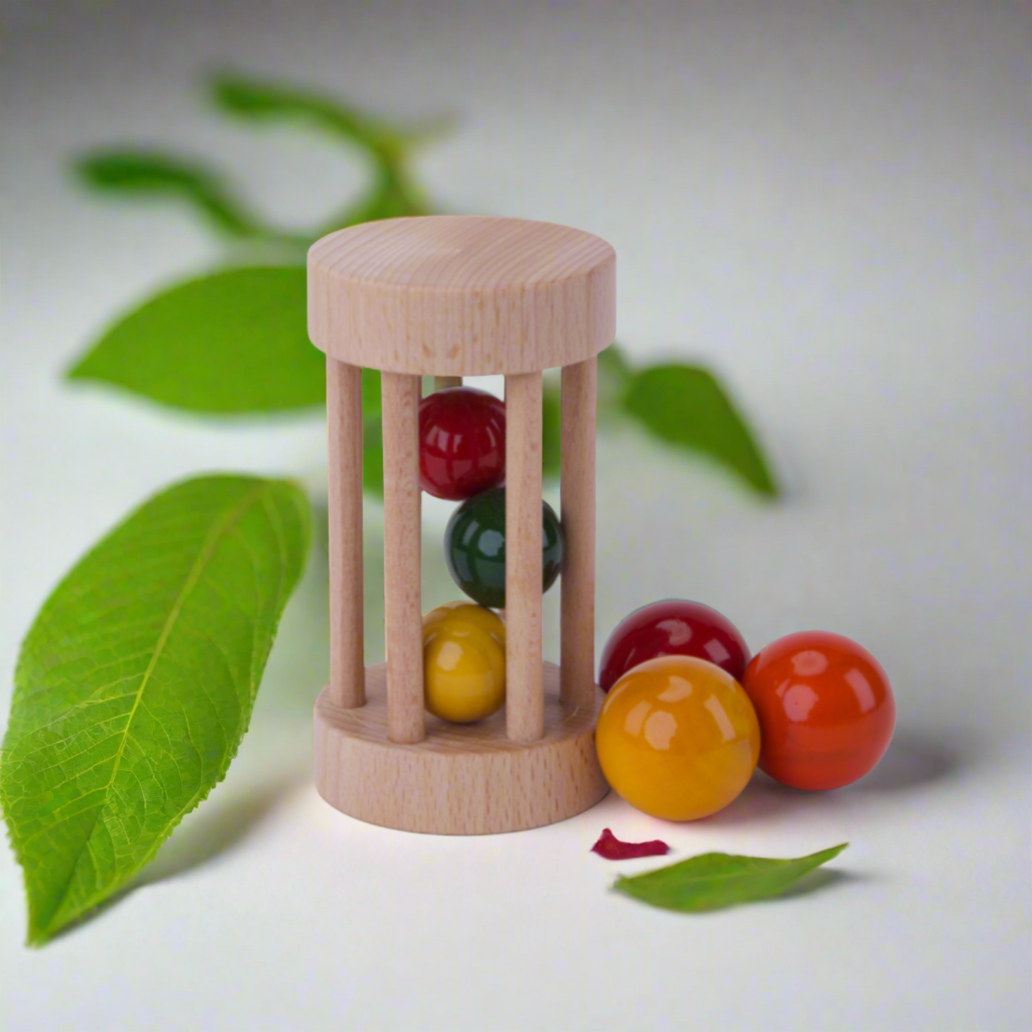 Baby Rattle TOY