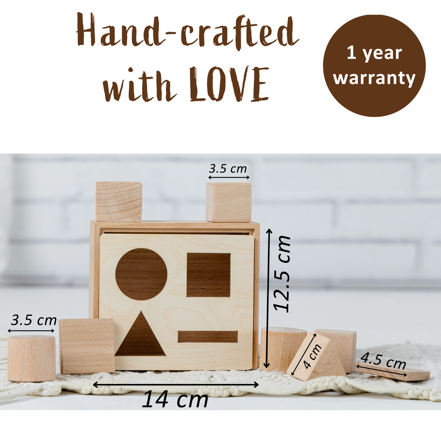 Geometry Shape Puzzle