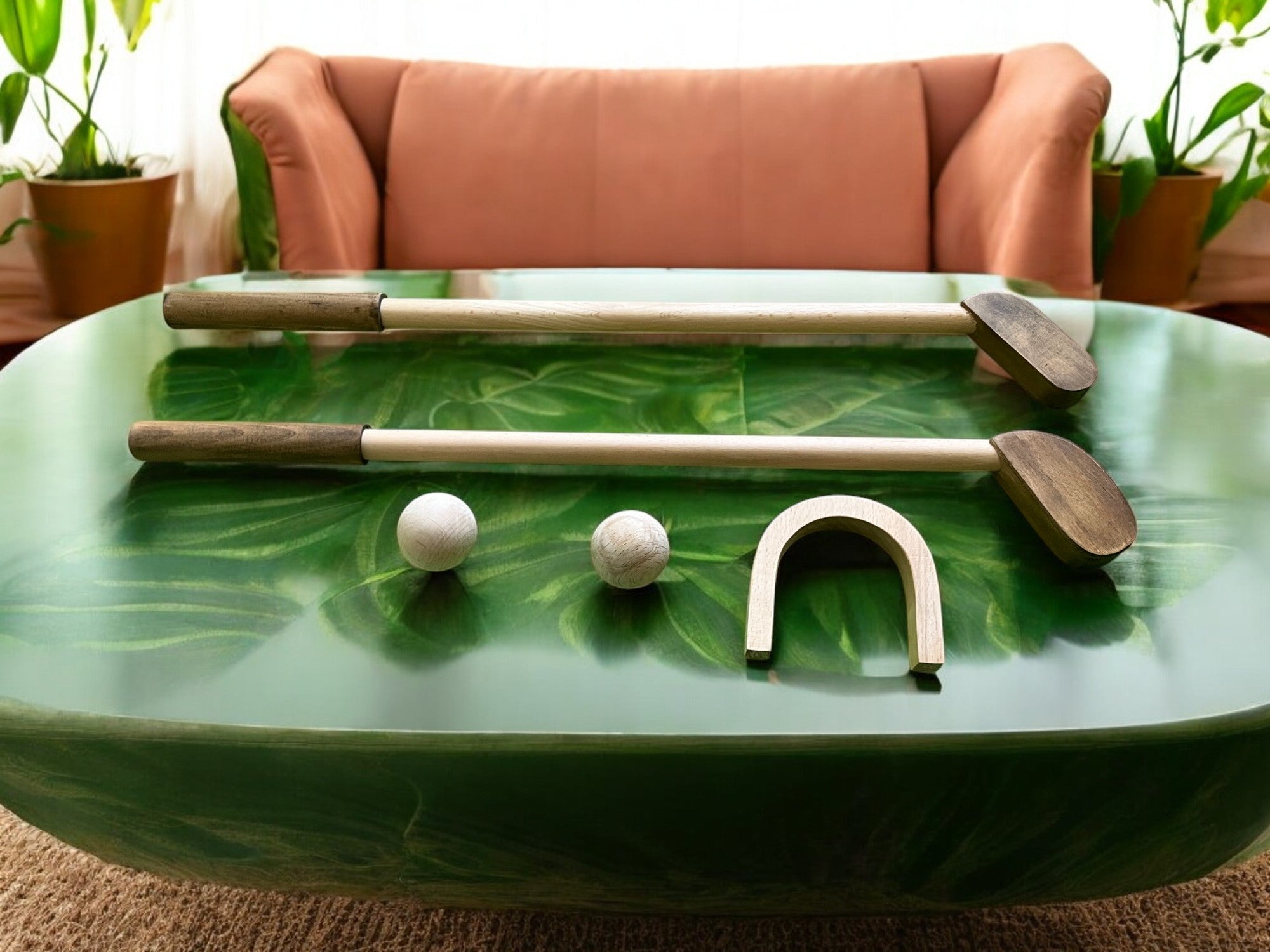 Golf Set For Kids