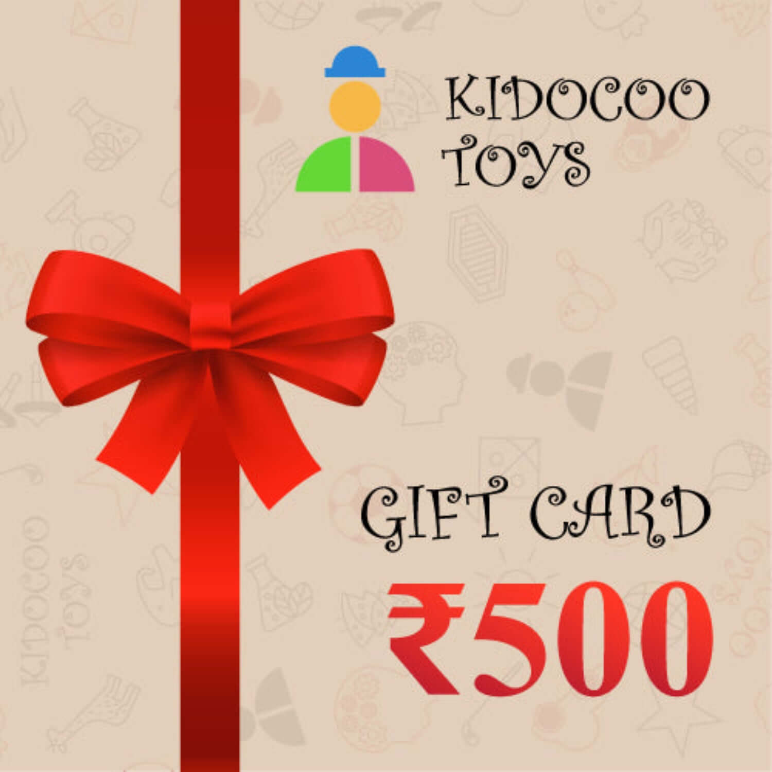 New Born Baby Gift Voucher