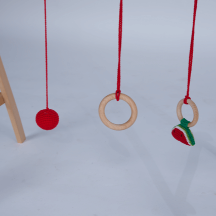Play Gym For Baby 0-3 Month