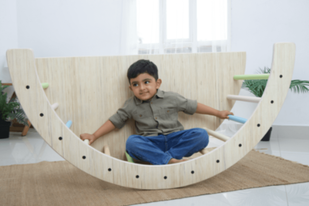 Rocking Horse