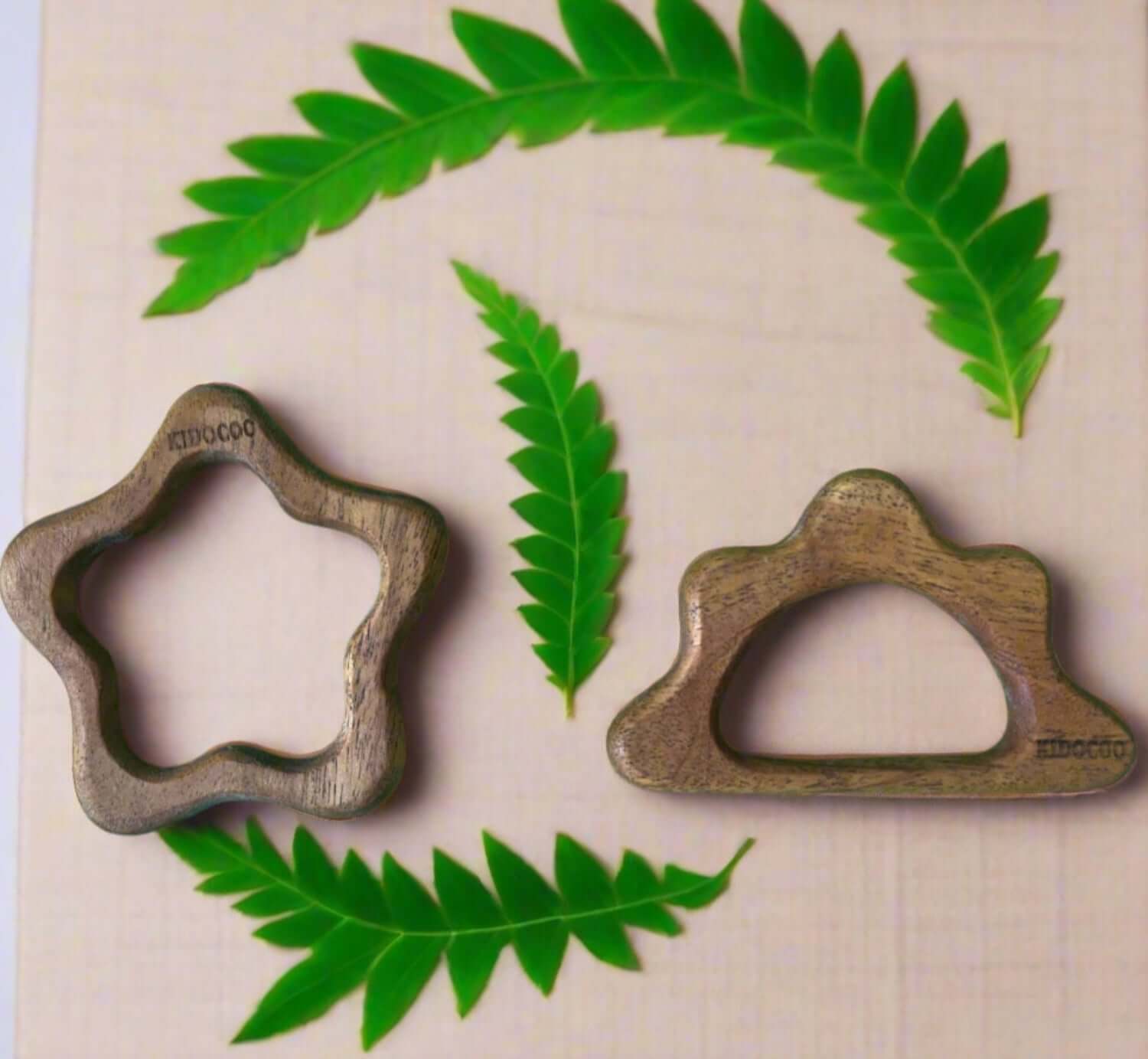 Teether Set
