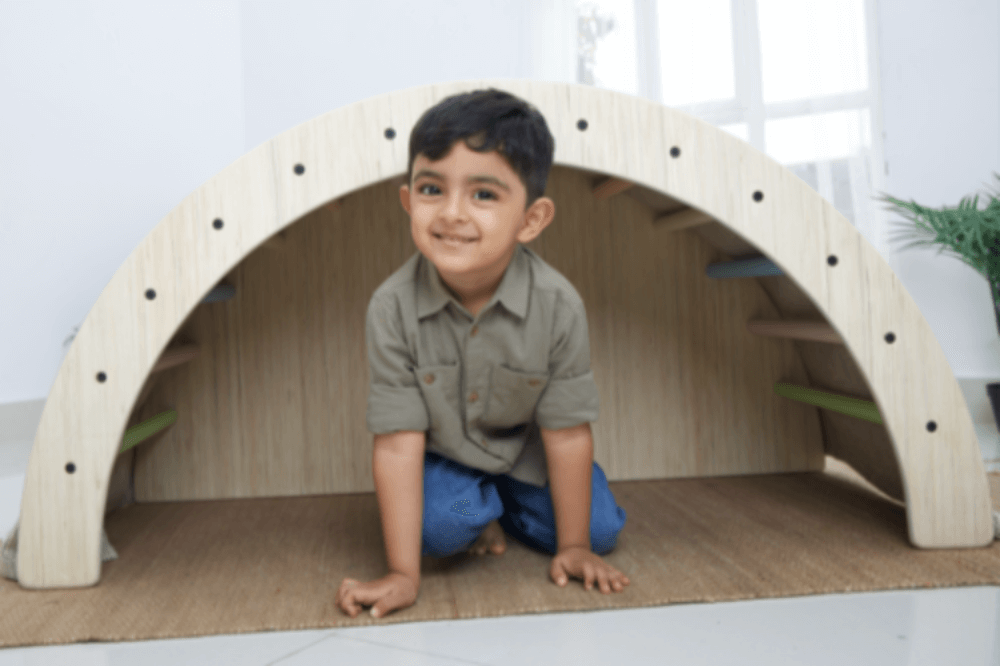 Tent House