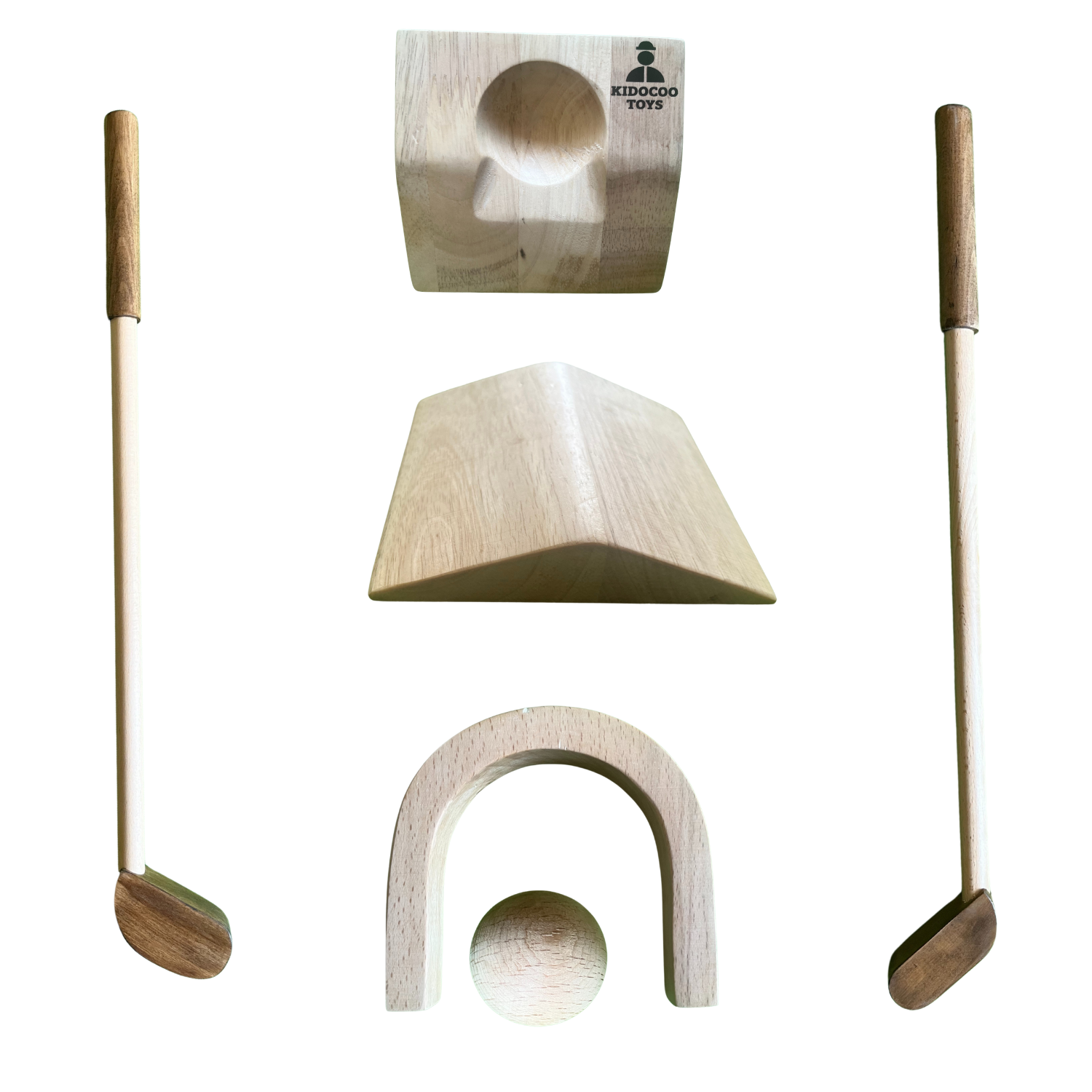 Golf Set For Kids