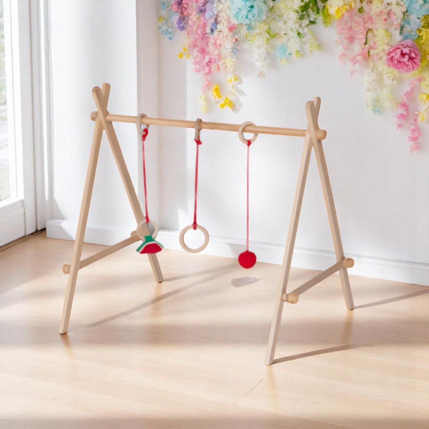 Baby Play Gym - Baby Gym