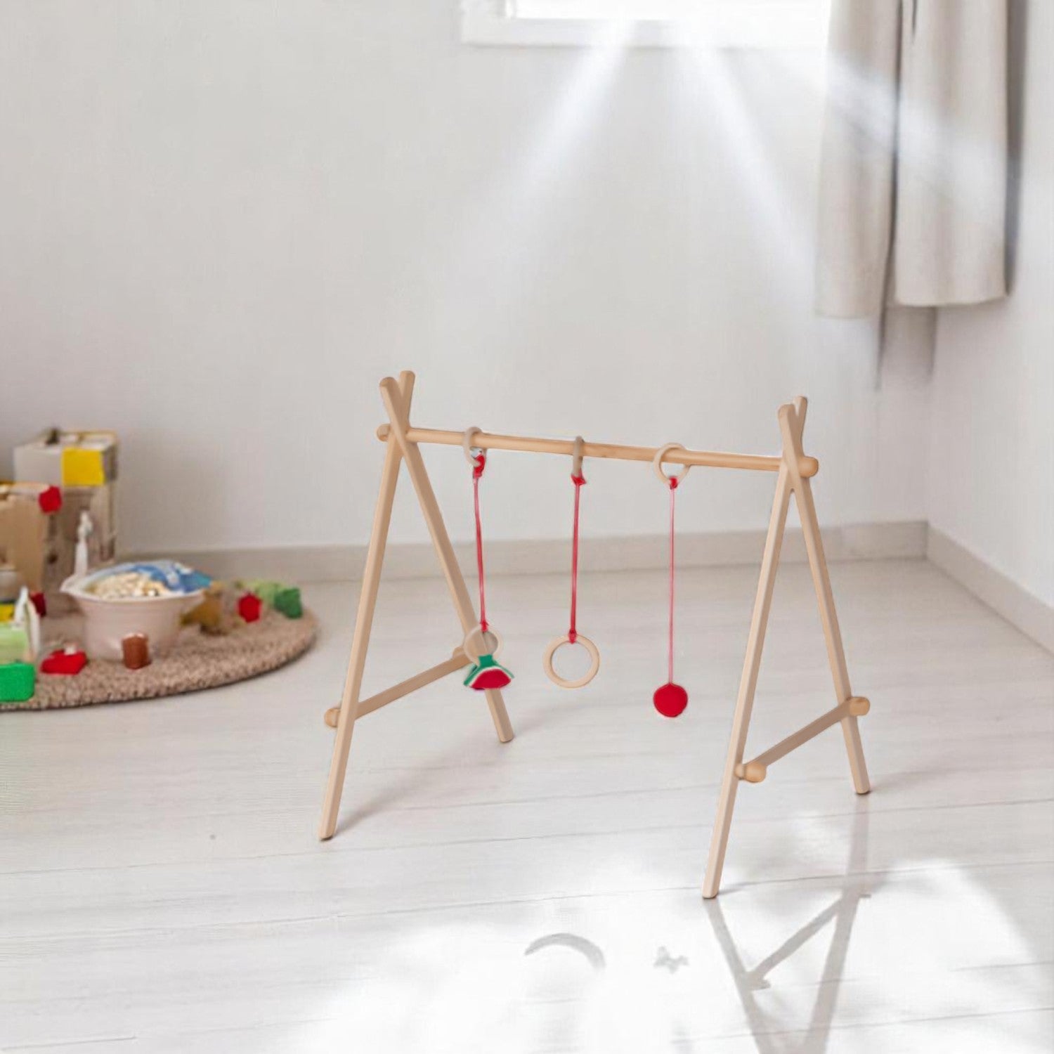 Baby Play Gym - Baby Gym