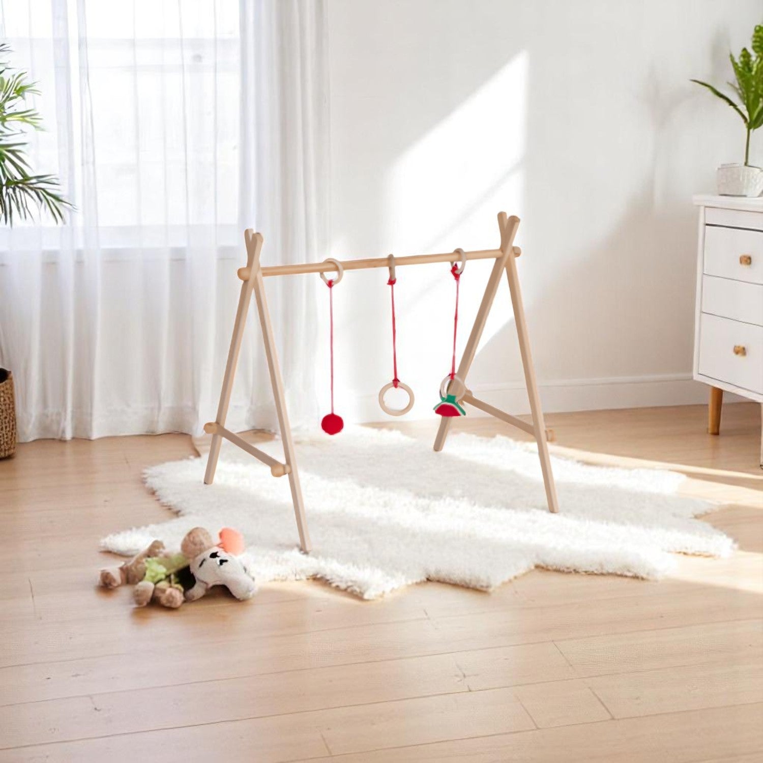Baby Play Gym - Baby Gym