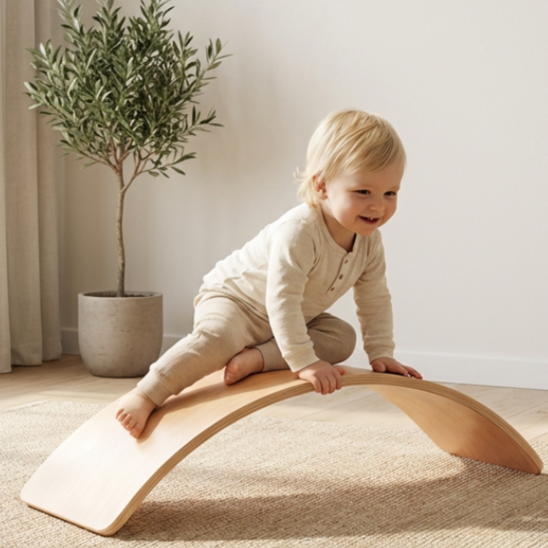Balancing Board