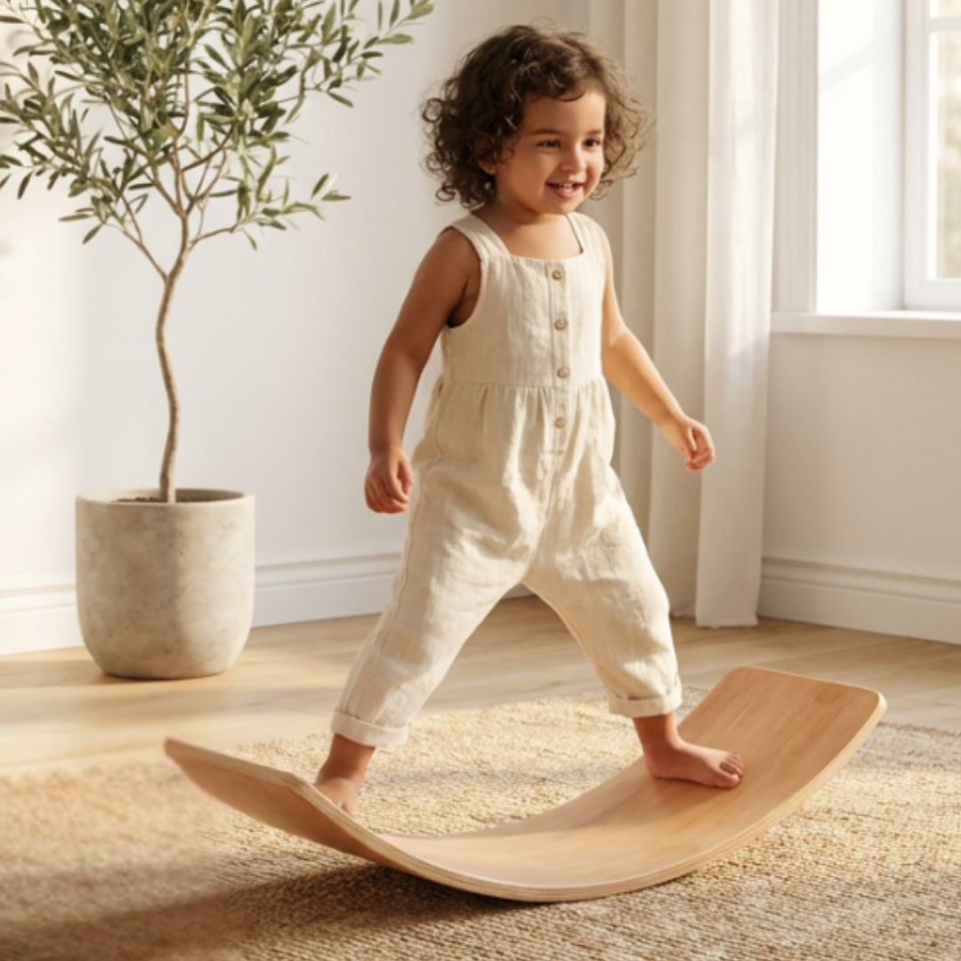 Balancing Board