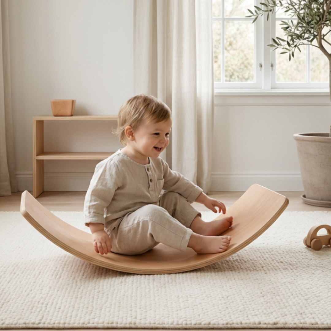 Balancing Board