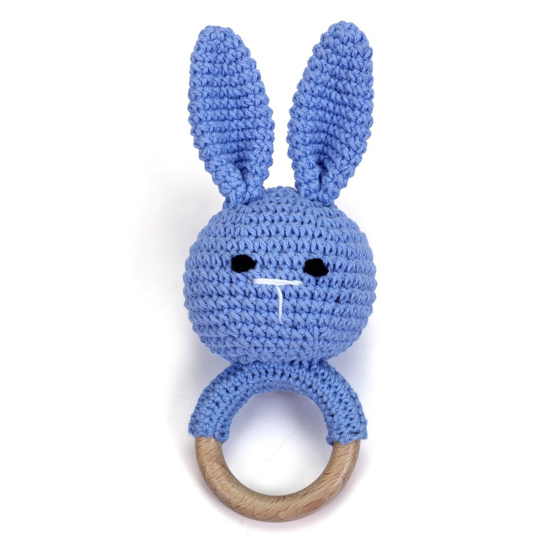 Crochet Teether