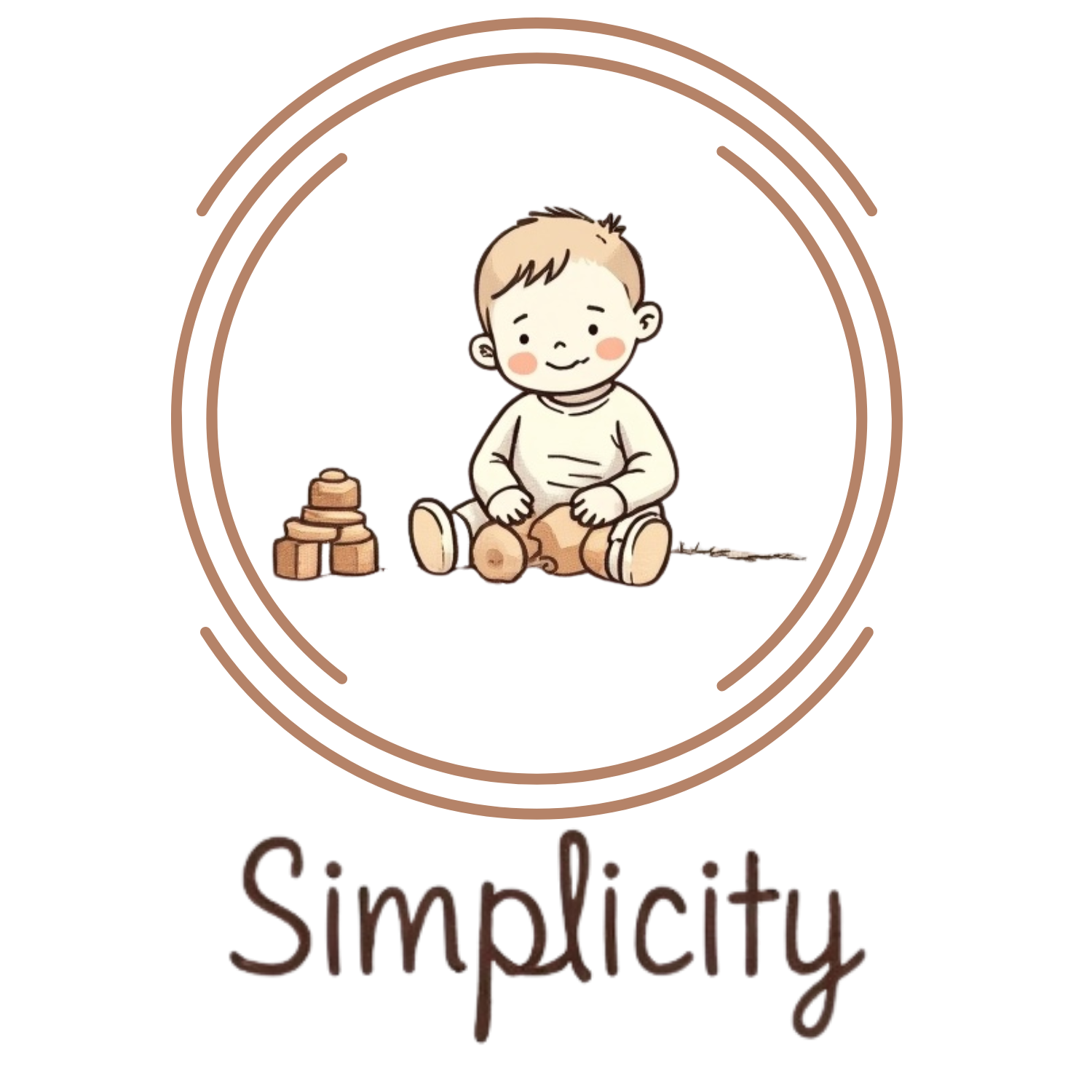 ✨ Simplicity