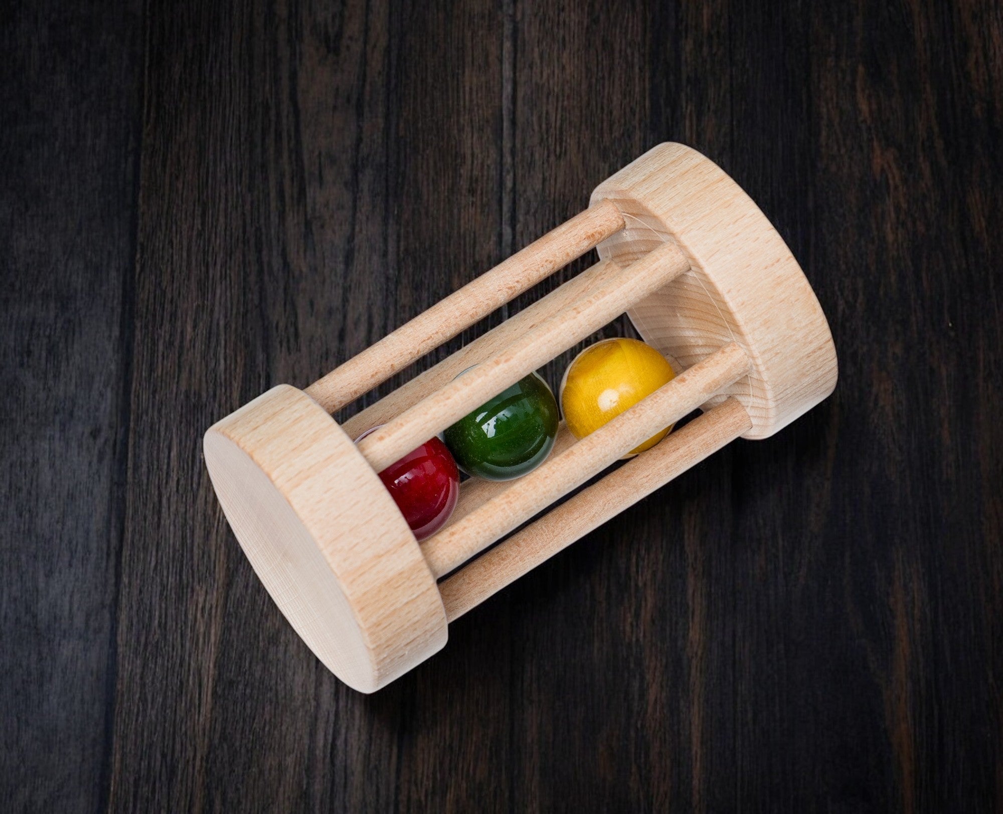 Baby Rattle Toy