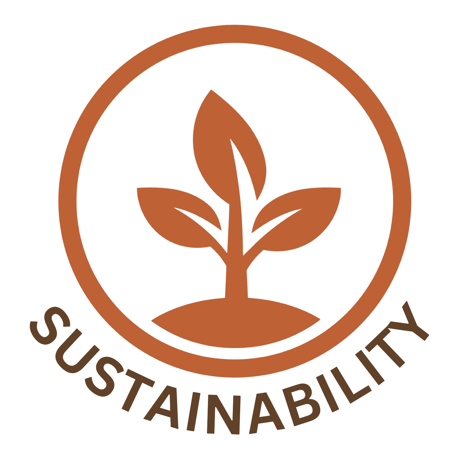 🌎 Sustainability