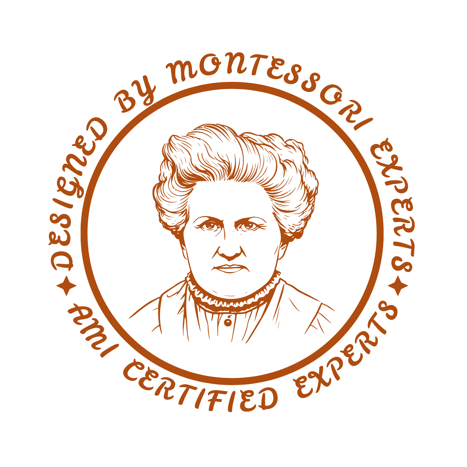 ✨ Montessori