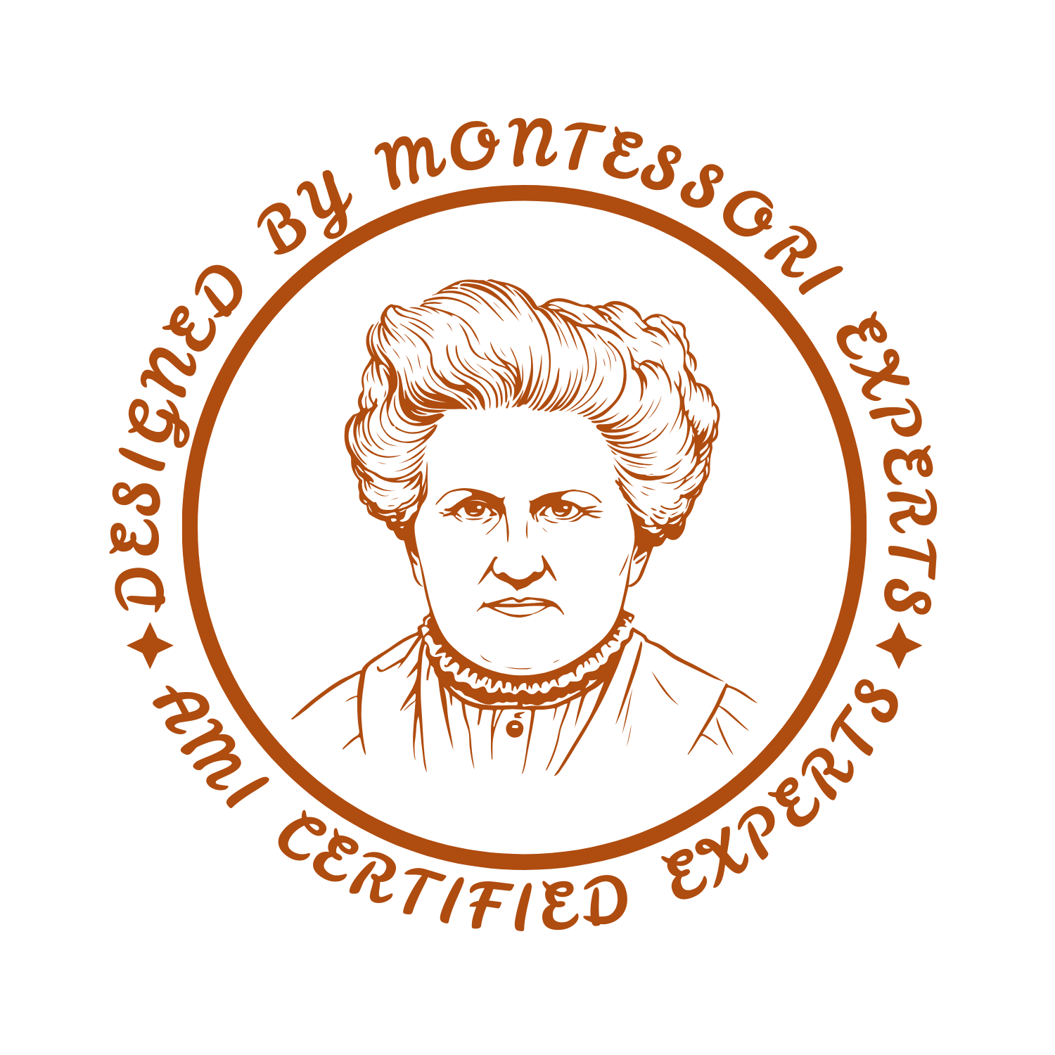 ✨ Montessori
