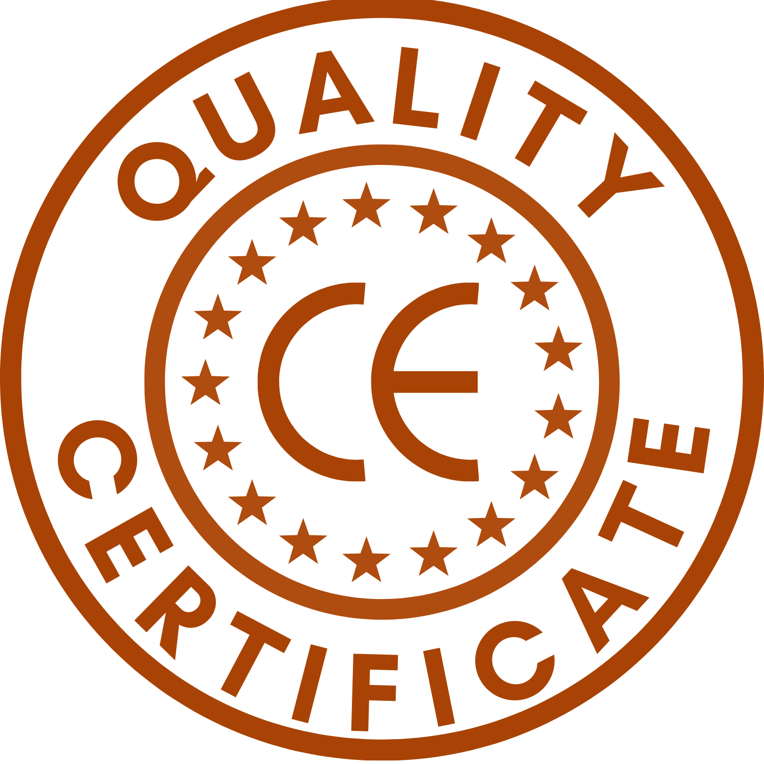 International Certificate