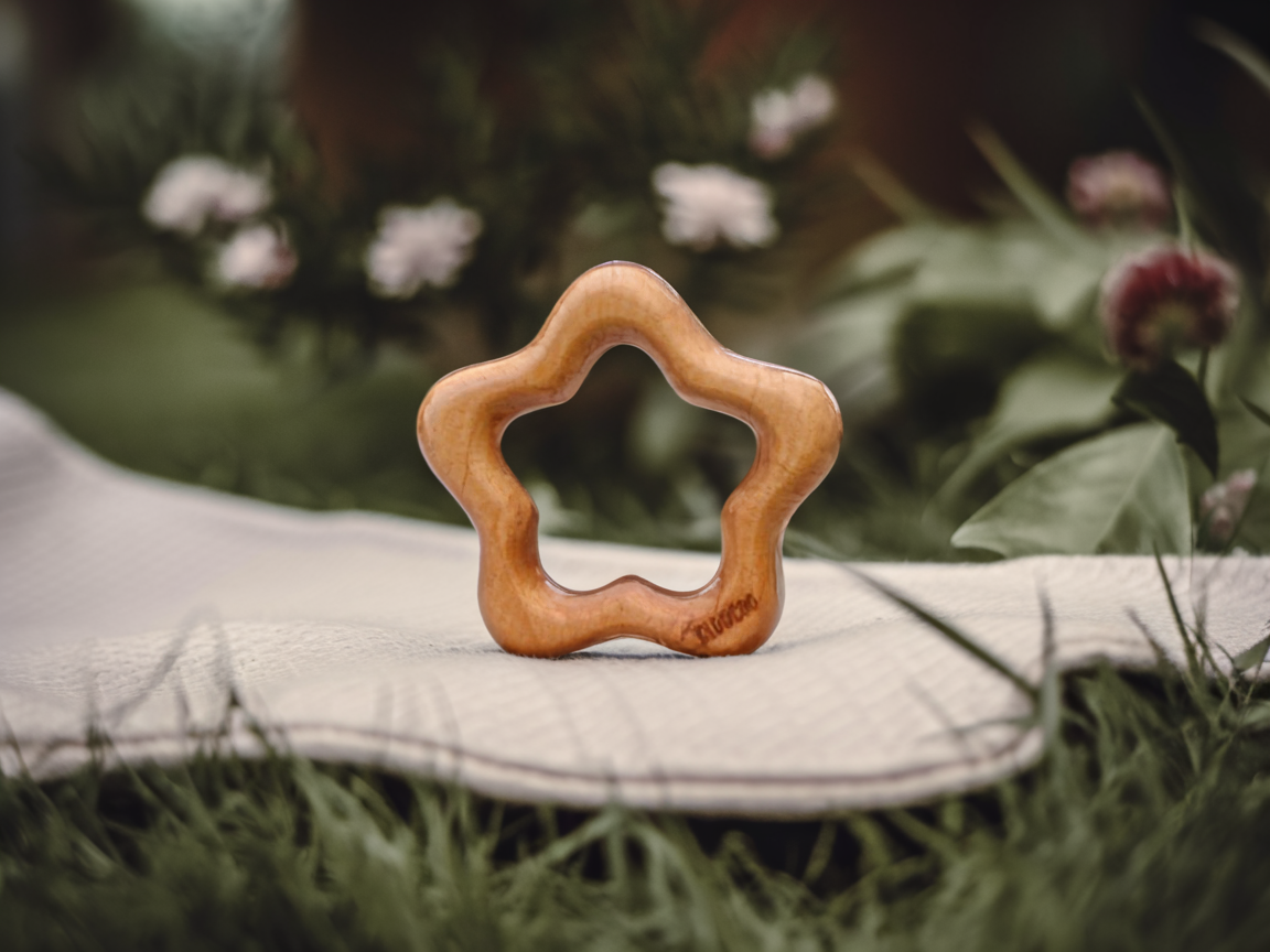 Teether Set ( 3 product)