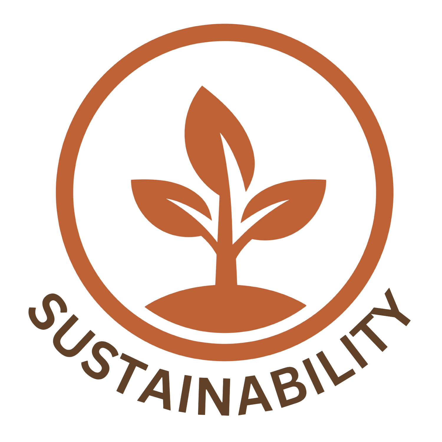 🌎 Sustainability