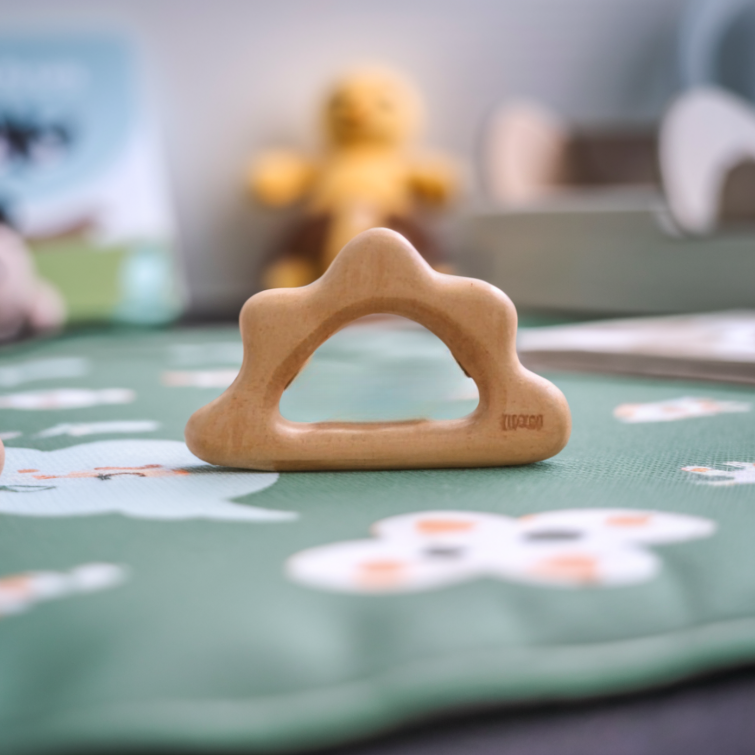 Teether Set ( 3 product)